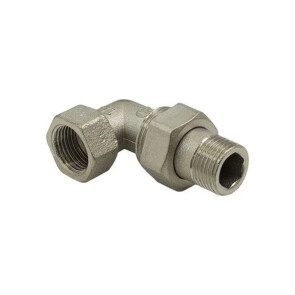 Американка Кутова Lexline PN10 1/2" №1