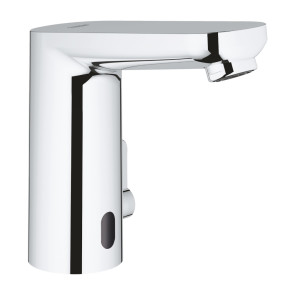 Змішувач для раковини безконтактний Grohe Eurosmart Cosmopolitan 36325001 №1