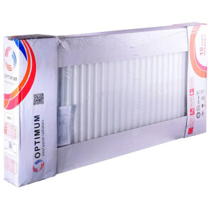 Радиатор стальной панельный OPTIMUM 22 низ/справа 500x600 (без INNER) №4