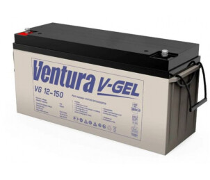 Акумуляторна батарея Ventura VG 12-150 Gel 12V 150Ah (483*170*241мм), Q1 №1