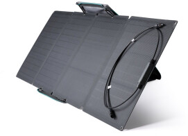 Сонячна батарея EcoFlow 110W Solar Panel