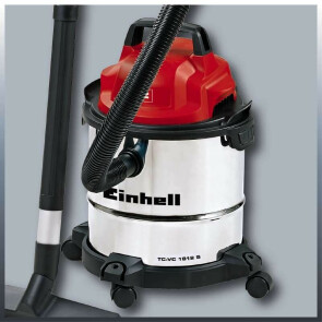 Вакуумний пилосос Einhell TC-VC 1812 S №4