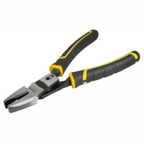 Плоскогубцы STANLEY "FatMax® Compound Action" комбинированные, длина 215мм. №1