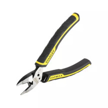 Кусачки STANLEY "FatMax® 5-in-1", комбіновані, L = 180мм