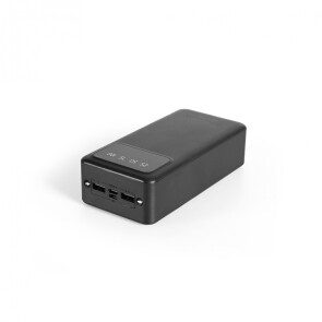 Повербанк 30000mAh TITANUM OL03 Black №3