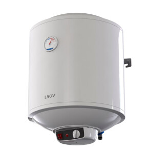 Водонагреватель LEOV LV Dry 50 l сухой тэн №4