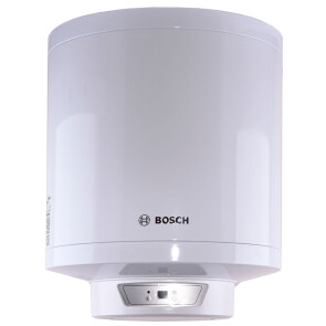 Водонагреватель Bosch Tronic 8000 T ES 050-5 1600W сухой ТЭН, электронное управление №1