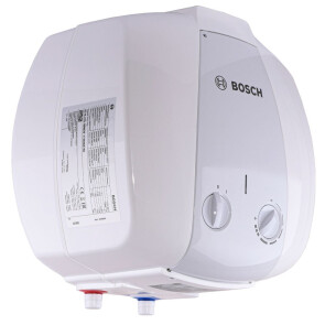 Водонагреватель Bosch Tronic 2000 TR 2000 15 B / 15л 1500W ( над мойкой) №3