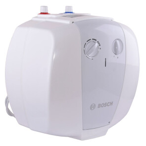 Водонагреватель Bosch Tronic 2000 TR 2000 15 T / 15л 1500W ( под мойкой) №2