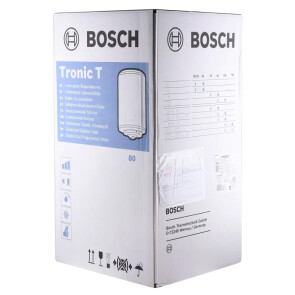 Водонагреватель Bosch Tronic 2000 T TR2000T 80 B / 80л, 2000W №5