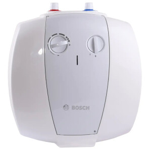 Водонагрівач Bosch Tronic 2000 TR 2000 10 T/10л 1500W (під миттям) №1