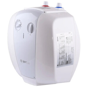 Водонагрівач Bosch Tronic 2000 TR 2000 10 T/10л 1500W (під миттям) №2