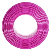 Труба для теплої підлоги з кисневою бар'єром KOER PEX-B EVOH 16*2,0 (PINK) (240 м) (KR2828)