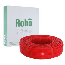 Труба з кисневим бар'єром Roho R015-1620 PEX-a EVOH 16x2.0 (RO0031)