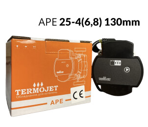 Циркуляційний насос Termojet APE 32/80/180 мм №2