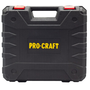 Шуруповерт Procraft Industrial PA18DFR №12