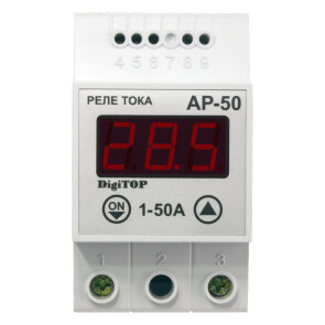 Реле тока AP-50A №2