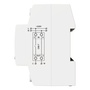 Ограничитель мощности ОМ-7 M2R №4