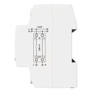 Ограничитель мощности ОМ-14 M2R №4