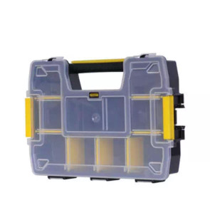 Органайзер STANLEY "Sort Master Light", пластиковий, 295х65х215 мм. №1