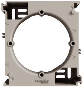 Коробка для наружного монтажа дополнительная Бронза, Asfora EPH6100269 №1