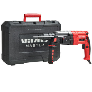 Перфоратор Vitals Master Ra 2885HBq №1