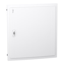 Щит розподільчий врізний, 3 ряди, 72 модулі, білі двері, PrismaSeT XS Schneider Electric LVSXN324