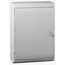 Щит універсальний MUREVA, 460х340х160 Schneider Electric 13195