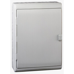 Щит універсальний MUREVA, 460х340х160 Schneider Electric 13195 №1