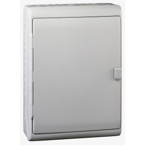 Щит універсальний MUREVA, 460х448х160 Schneider Electric 13196 №1