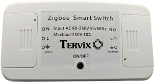 Система захисту від потопу для розумного будинку Tervix ZigBee Water Stop на 1 трубу 1/2" №2