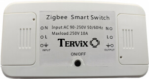 Система захисту від потопу для роз.будинку Tervix ZigBee Water Stop Premium на 1 трубу 1/2" №3