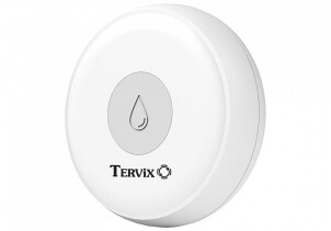 Система захисту від потопу для роз.будинку Tervix ZigBee Water Stop Premium на 2 труби 1/2" №5