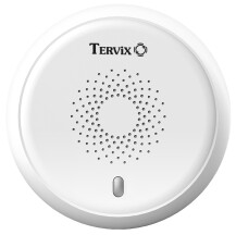 Безпровідний датчик виявлення диму Tervix Pro Line ZigBee Smoke Sensor