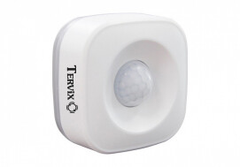 Безпровідний датчик руху Tervix Pro Line ZigBee PIR Sensor