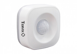 Безпровідний датчик руху Tervix Pro Line ZigBee PIR Sensor №1