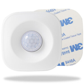 Безпровідний датчик руху Tervix Pro Line ZigBee PIR Sensor №2