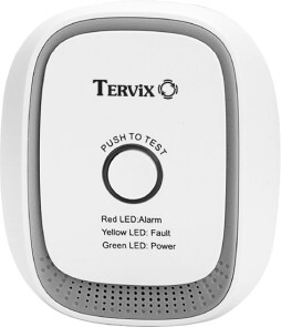 Безпровідний датчик витоку природнього газу Tervix Pro Line ZigBee GAS Sensor №1