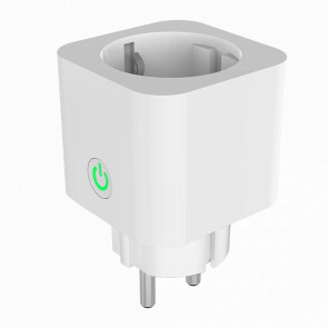 Розумна розетка Tervix Pro Line WiFi Socket №1