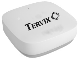 Беспроводная умная кнопка ZigBee Tervix Pro Line ZigBee Smart Button №1