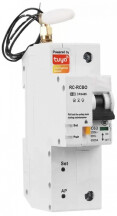 Розумний автоматичний вимикач Tervix Pro Line WiFi Circuit Breaker, 10A