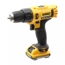 Дриль-шурупокрут акумуляторний ударний DeWALT DCD716D2