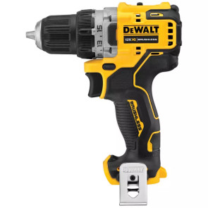 Дриль-шурупокрут акумуляторний безщітковий DeWALT DCD701N №2