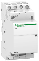 Контактор 16A 3НВ 220/240В ~50Гц Schneider Electric A9C22813