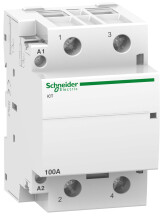 Контактор 100A 2НВ 220/240В ~50Гц Schneider Electric A9C20882