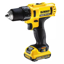 Дриль-шурупокрут акумуляторний DeWALT DCD710D2