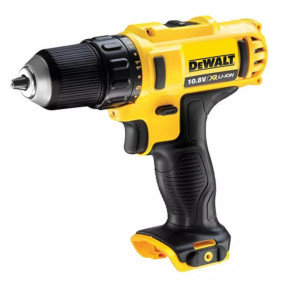 Дриль-шурупокрут акумуляторний DeWALT DCD710D2 №3