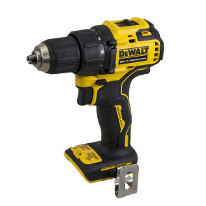 Дрель-шуруповерт аккумуляторная бесщёточная DeWALT DCD708N №1