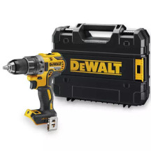 Дриль-шурупокрут акумуляторний безщітковий DeWALT DCD791NT