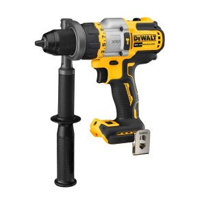 Дриль-шурупокрут акумуляторний безщітковий ударний DeWALT DCD999NT №2